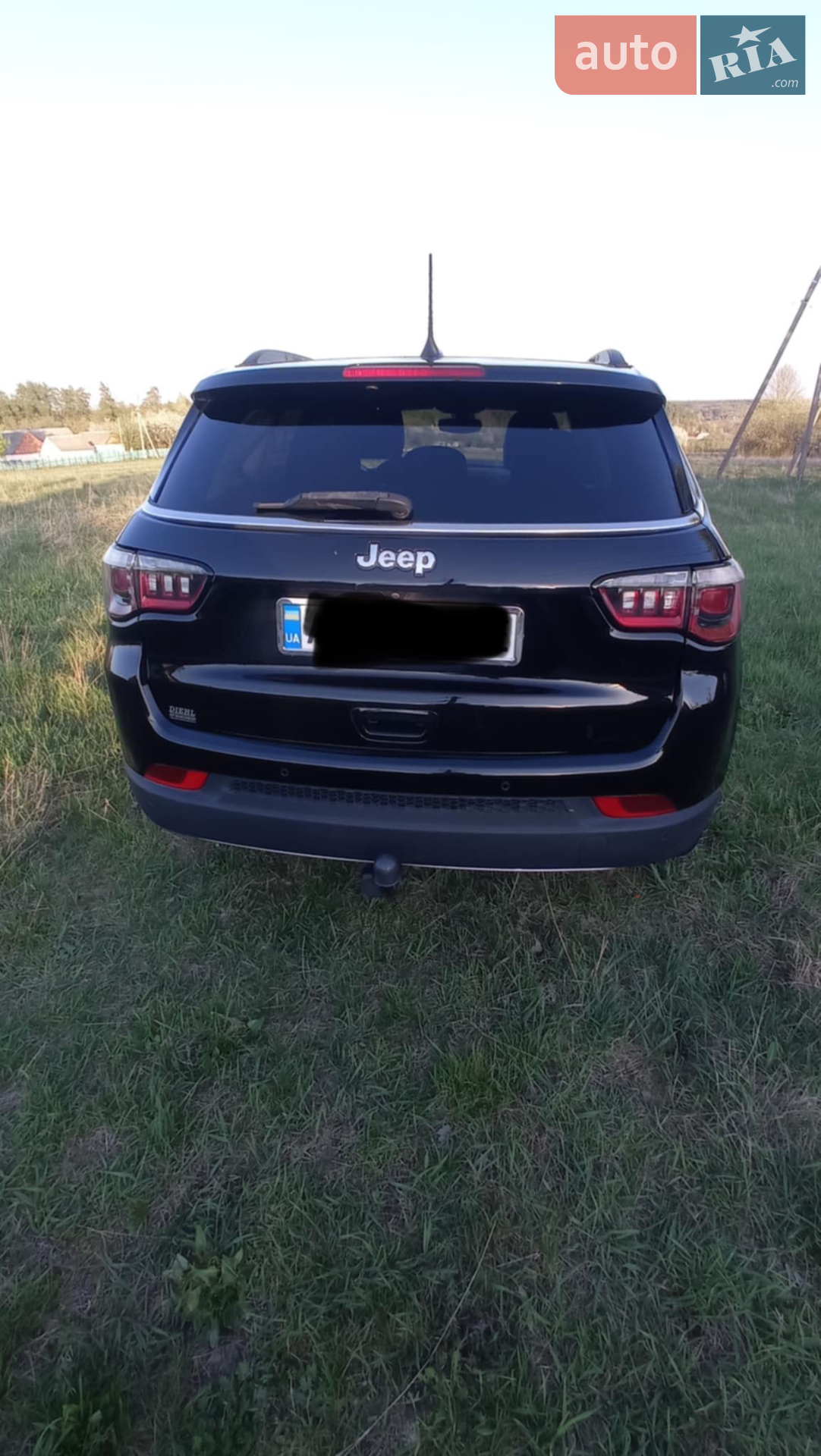 2017 Jeep Compass - мініатюра 15