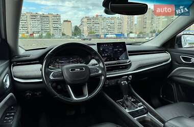 Внедорожник / Кроссовер Jeep Compass 2022 в 