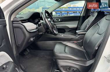 Внедорожник / Кроссовер Jeep Compass 2022 в 