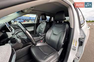 Внедорожник / Кроссовер Jeep Compass 2022 в 