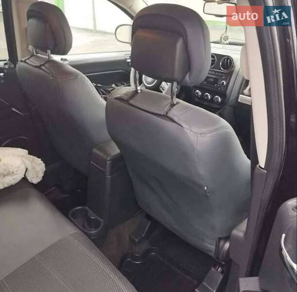 Внедорожник / Кроссовер Jeep Compass 2016 в Львове фото 5 Внедорожник / Кроссовер Jeep Compass 2016 в Львове