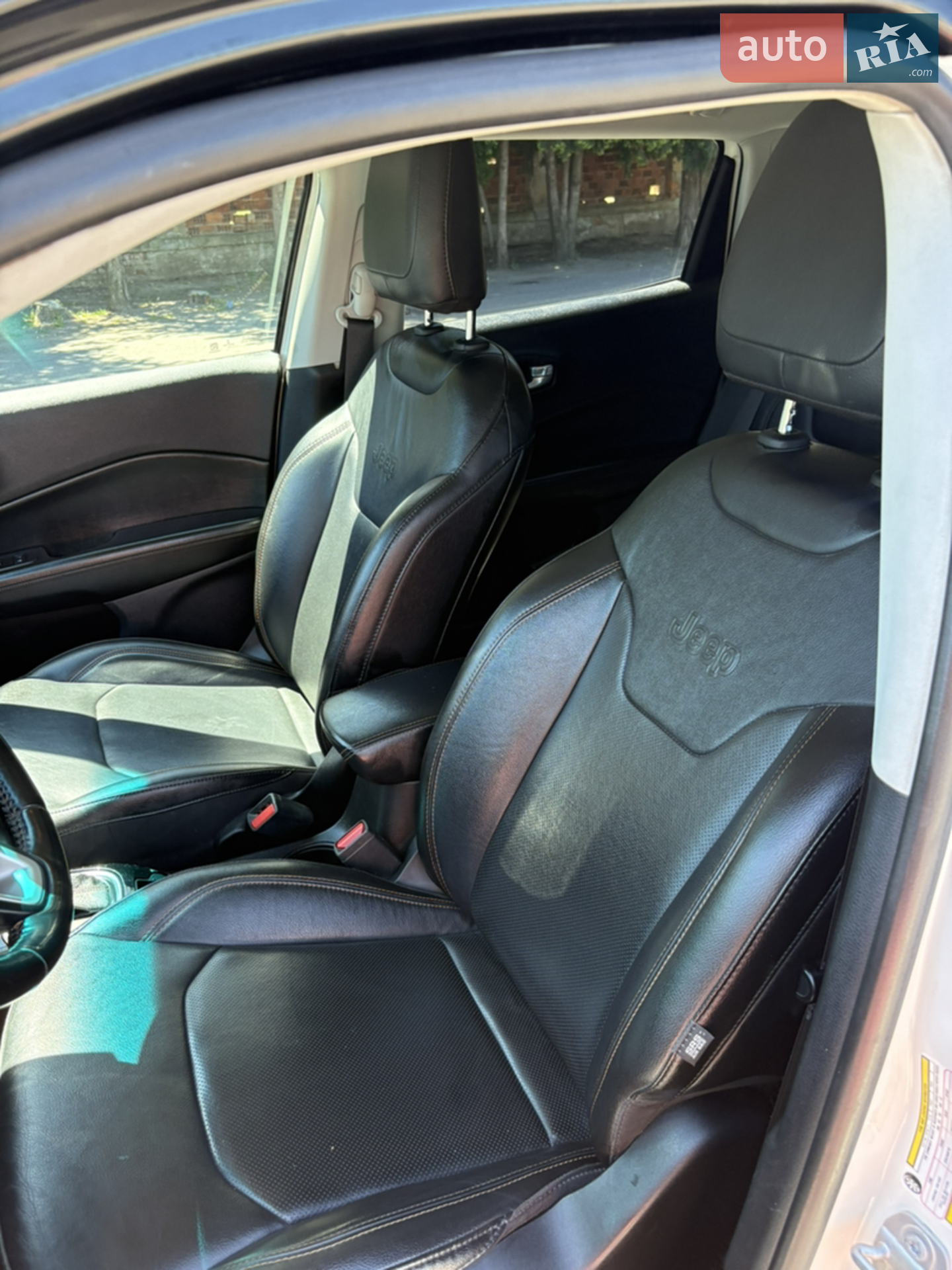 2020 Jeep Compass - мініатюра 7