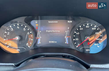 Внедорожник / Кроссовер Jeep Compass 2022 в 