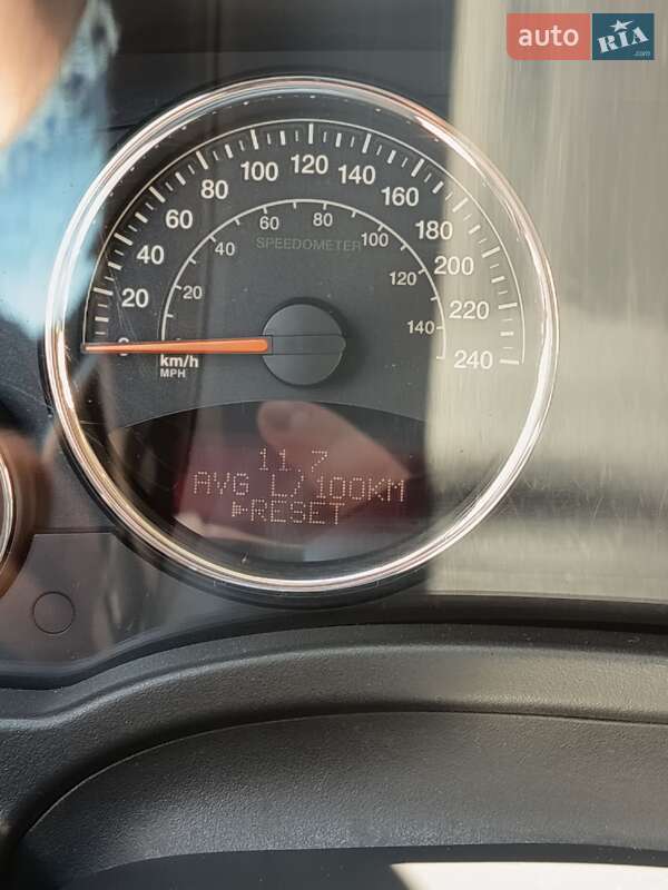 Внедорожник / Кроссовер Jeep Compass 2013 в Киеве фото 31 Внедорожник / Кроссовер Jeep Compass 2013 в Киеве