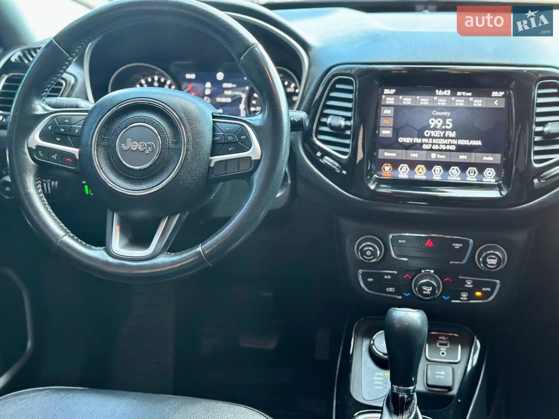 2019 Jeep Compass - мініатюра 15