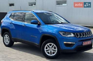 Jeep Compass 2021 Jeep Compass 2021