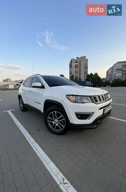 Jeep Compass 2020 Jeep Compass 2020