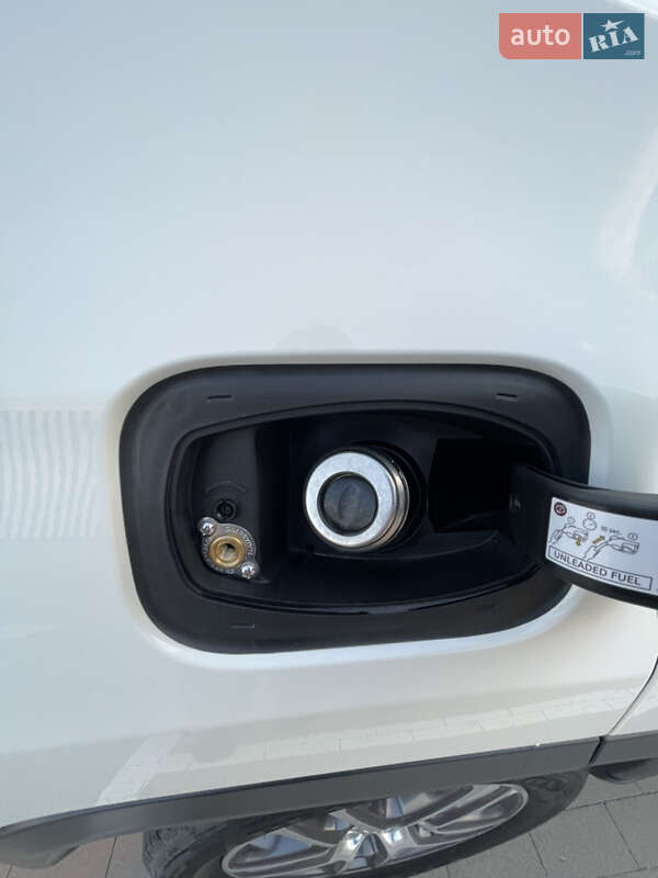 Внедорожник / Кроссовер Jeep Compass 2020 в Сумах