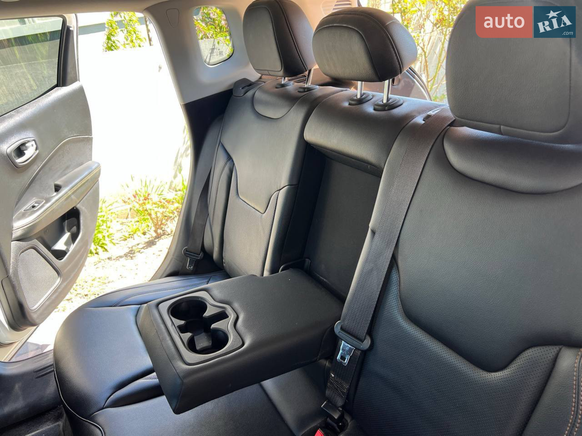 2017 Jeep Compass - мініатюра 8