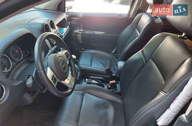 Внедорожник / Кроссовер Jeep Compass 2016 в 