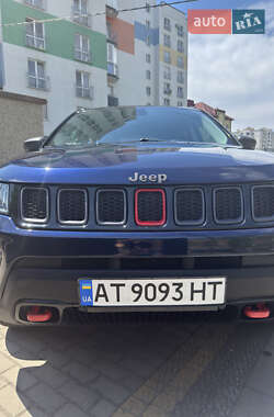 Jeep Compass 2019