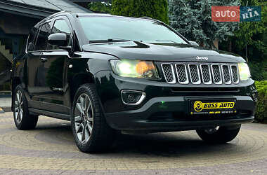 Jeep Compass 2013 Jeep Compass 2013