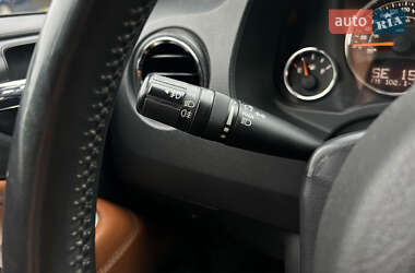 Позашляховик / Кросовер Jeep Compass 2013 в 