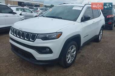 Jeep Compass 2021