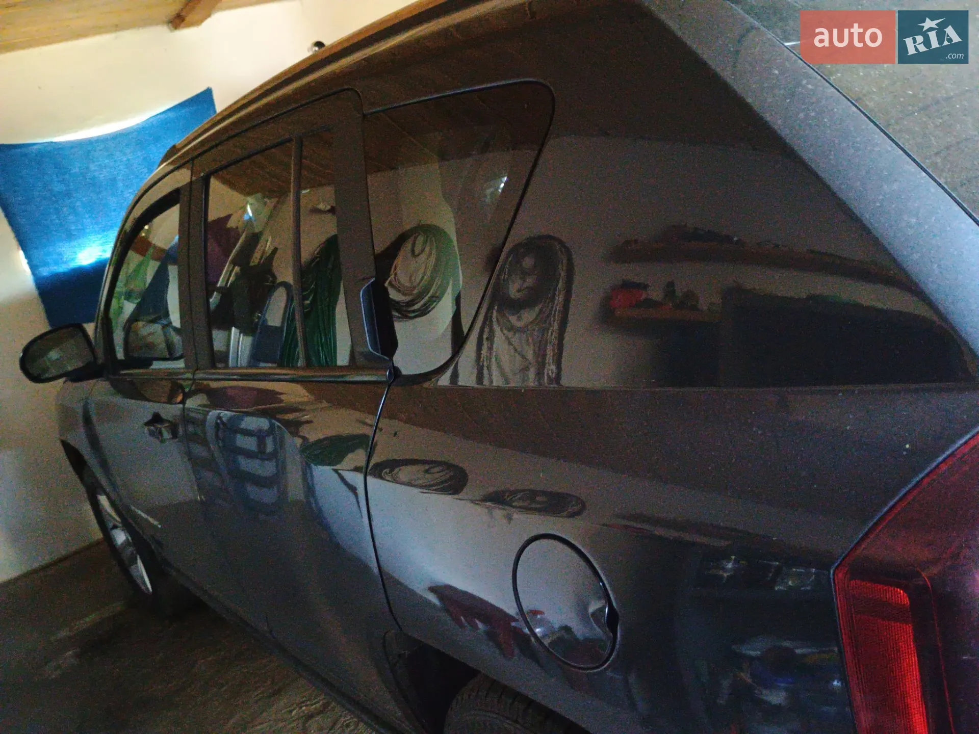 2013 Jeep Compass - мініатюра 5