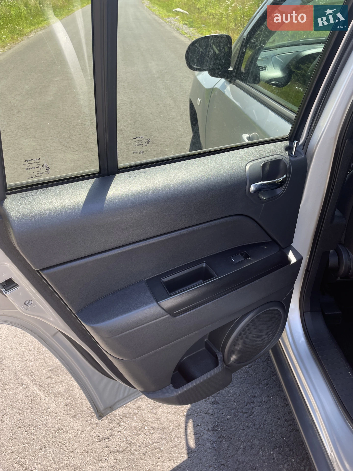 2011 Jeep Compass - мініатюра 15