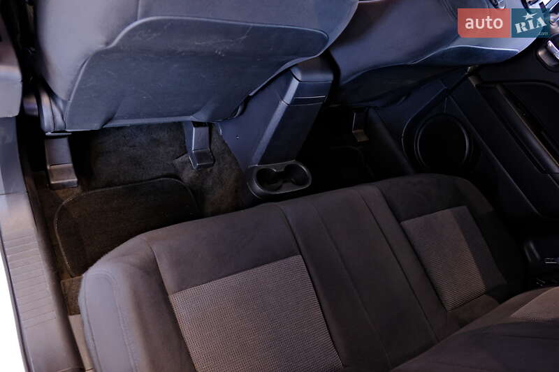 Внедорожник / Кроссовер Jeep Compass 2014 в Одессе
