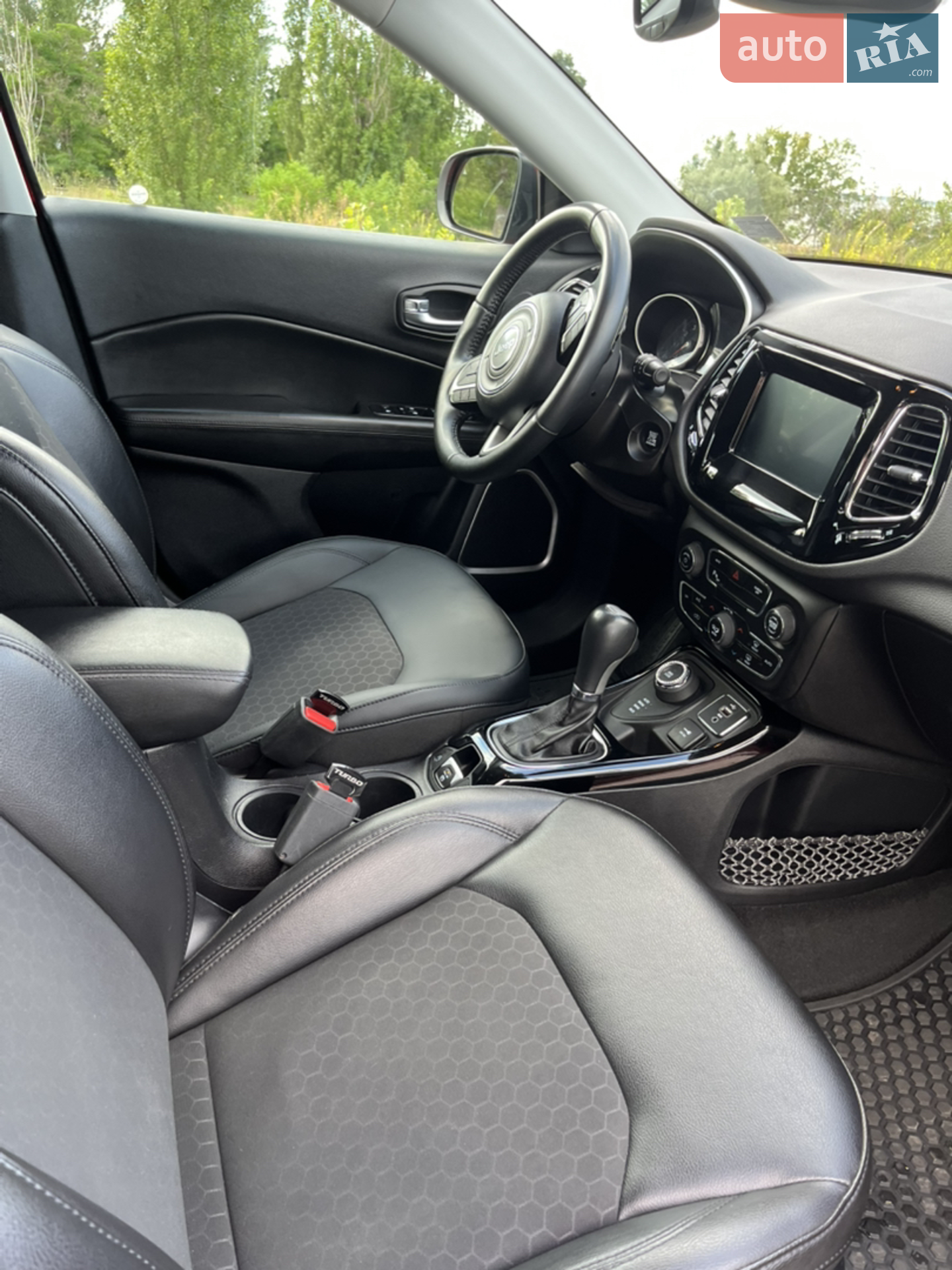 2018 Jeep Compass - мініатюра 22