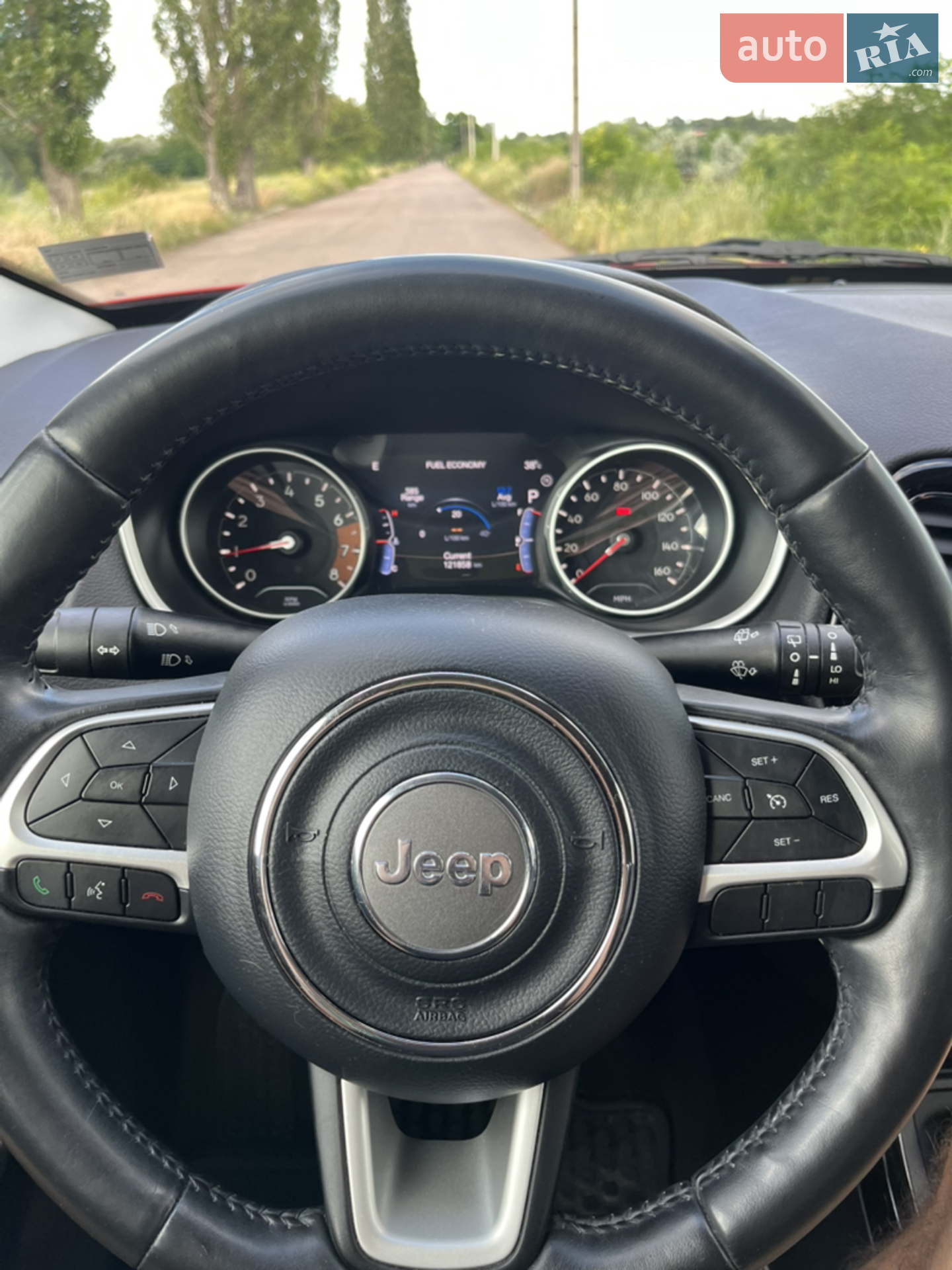 2018 Jeep Compass - мініатюра 26