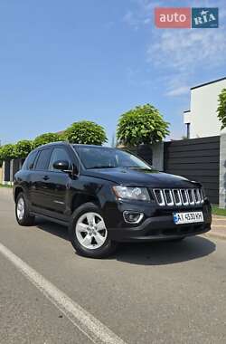 Jeep Compass 2015 Jeep Compass 2015