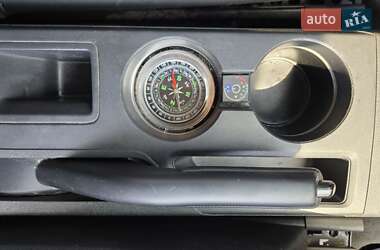 Внедорожник / Кроссовер Jeep Compass 2015 в 