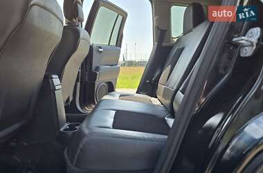 Внедорожник / Кроссовер Jeep Compass 2015 в 