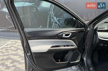 Внедорожник / Кроссовер Jeep Compass 2021 в 