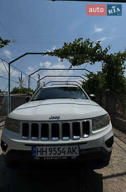 Jeep Compass 2011 Jeep Compass 2011