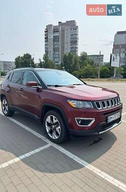 Jeep Compass 2020
