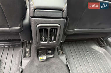 Внедорожник / Кроссовер Jeep Compass 2017 в 