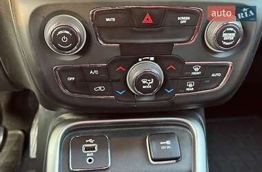 Внедорожник / Кроссовер Jeep Compass 2017 в 