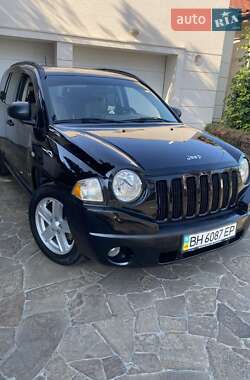 Jeep Compass 2007