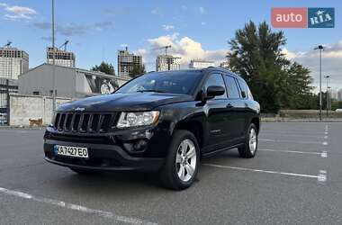 Jeep Compass 2013