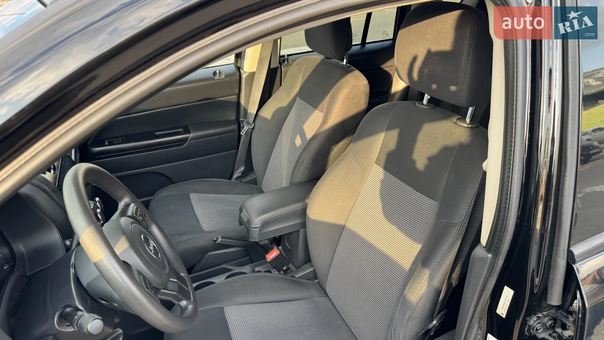2013 Jeep Compass - мініатюра 11