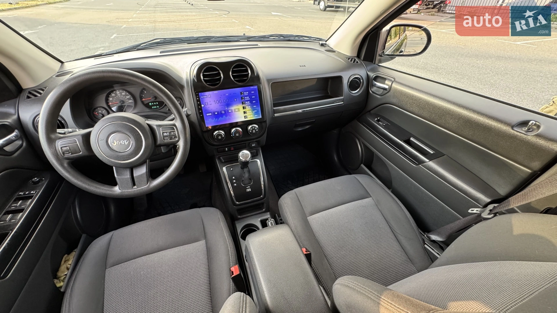 2013 Jeep Compass - мініатюра 15