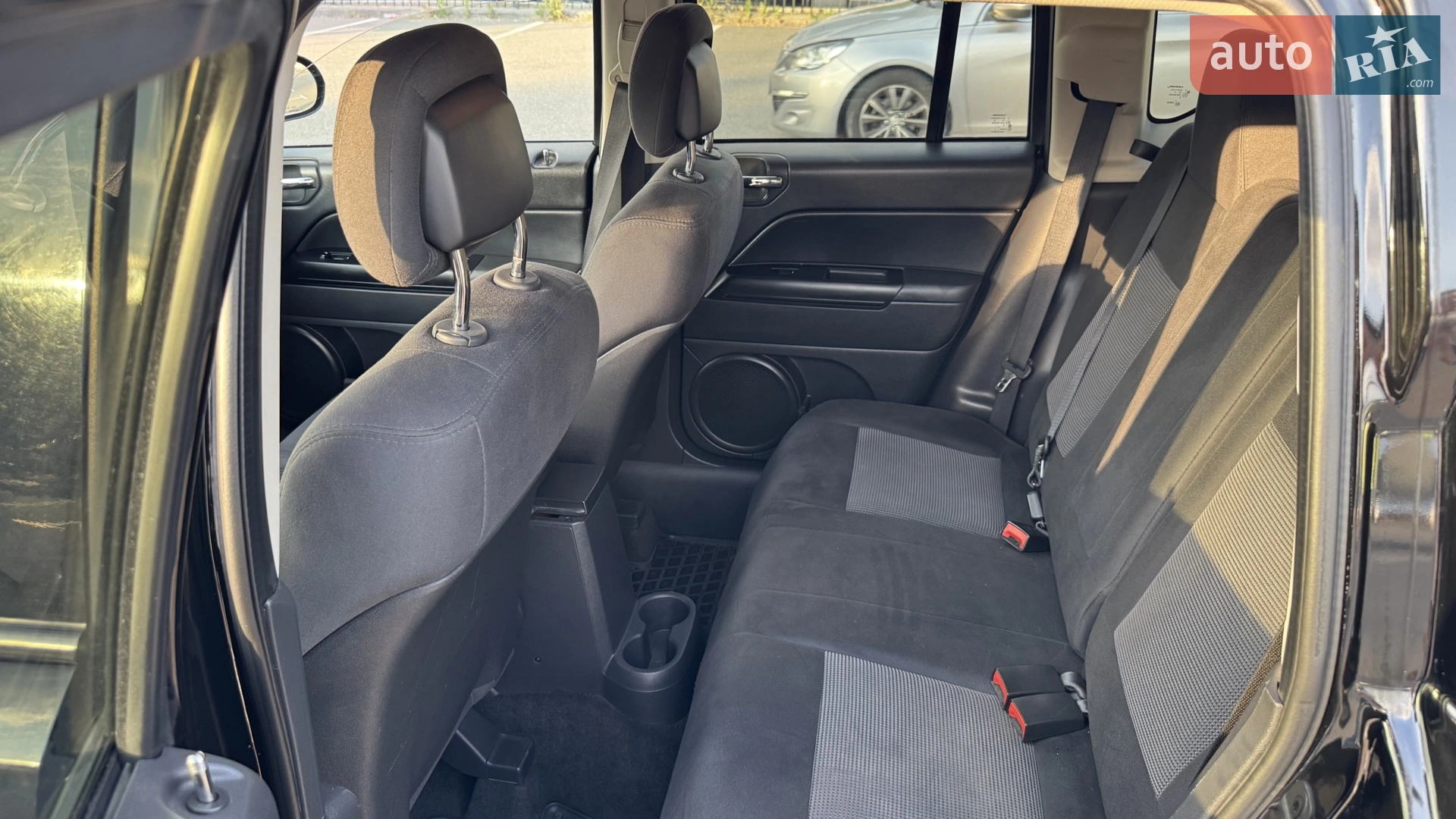 2013 Jeep Compass - мініатюра 23