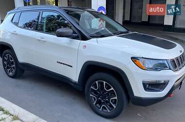 Jeep Compass 2020