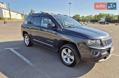Jeep Compass 2014 Jeep Compass 2014