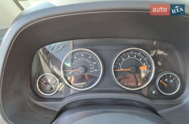 Внедорожник / Кроссовер Jeep Compass 2014 в 
