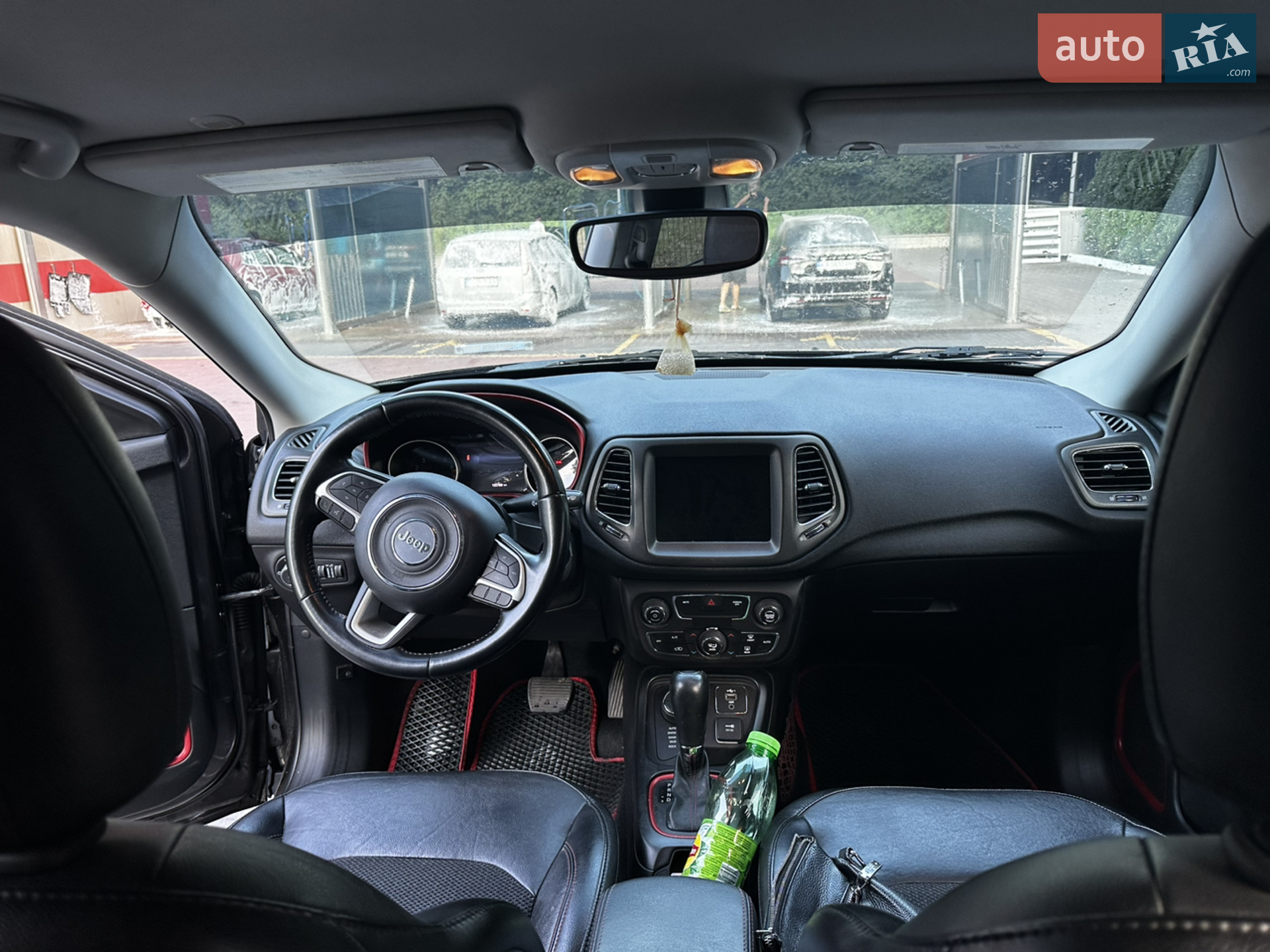 2020 Jeep Compass - мініатюра 23