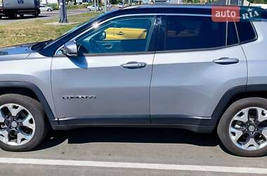 Jeep Compass 2019 Jeep Compass 2019