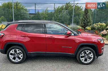 Jeep Compass 2020 Jeep Compass 2020