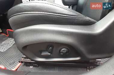 Внедорожник / Кроссовер Jeep Compass 2018 в 