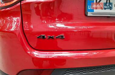 Внедорожник / Кроссовер Jeep Compass 2018 в 