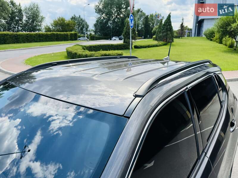 Внедорожник / Кроссовер Jeep Compass 2019 в Киеве