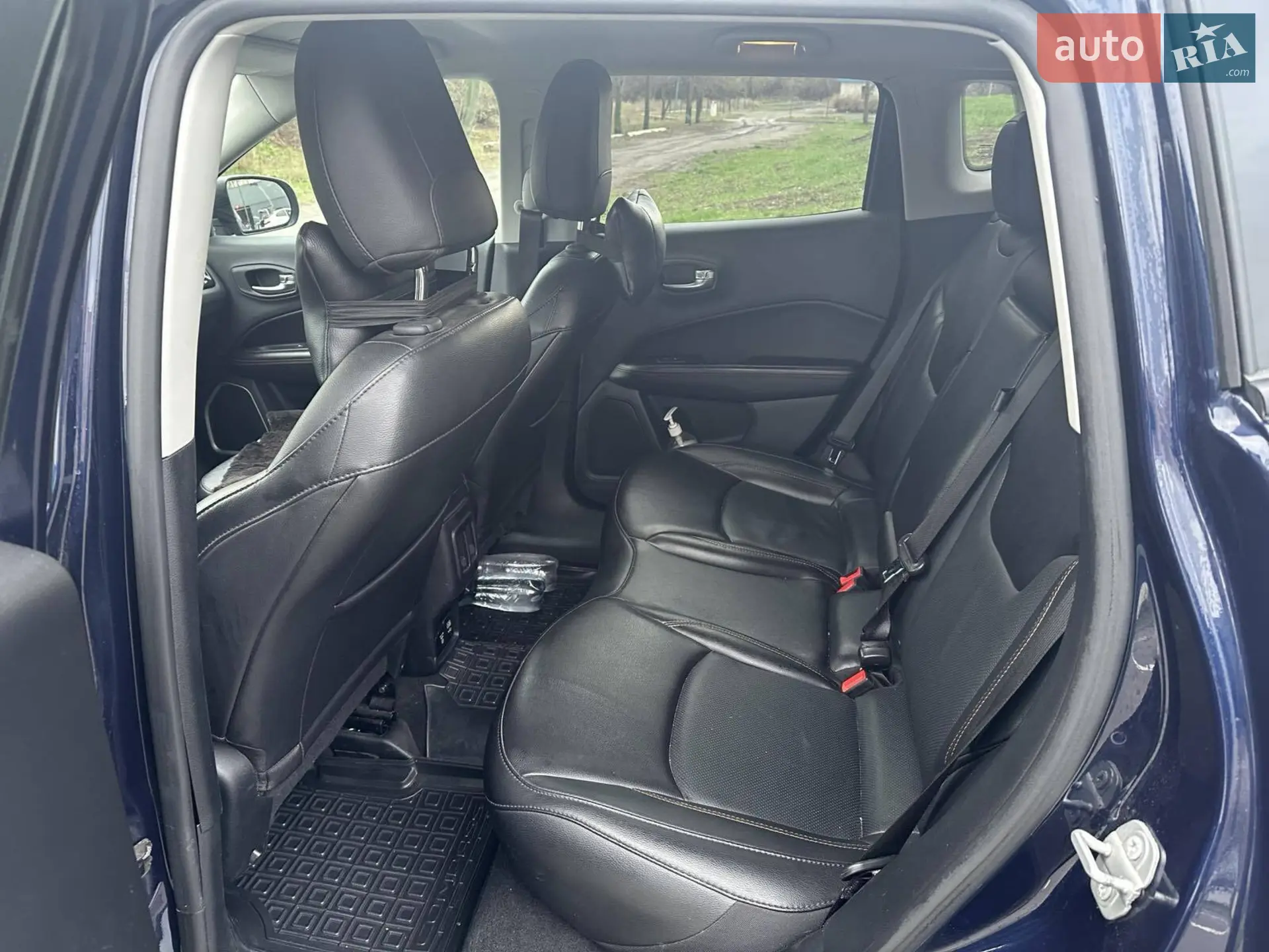 2021 Jeep Compass - мініатюра 7