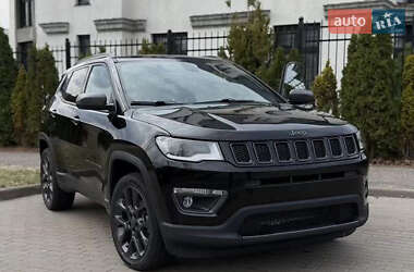 Jeep Compass 2020