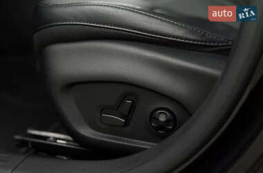 Внедорожник / Кроссовер Jeep Compass 2020 в 