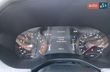 Внедорожник / Кроссовер Jeep Compass 2024 в 