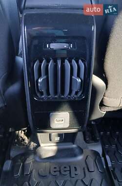 Внедорожник / Кроссовер Jeep Compass 2024 в 